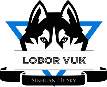 Lobor Vuk logo