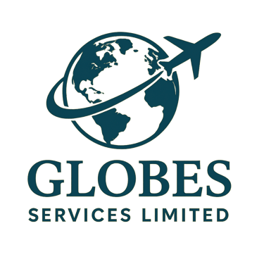 Globes Services Limited logo