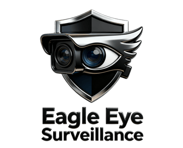 Eagle Eye Surveillance logo