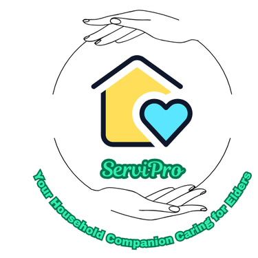 ServiPro logo