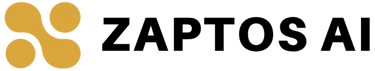 Zaptos AI logo