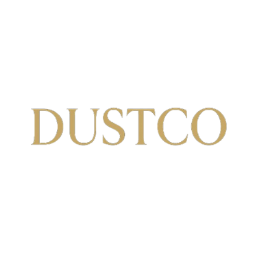 Dust-Co logo