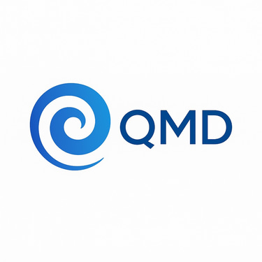 Quality Makes The Difference LLC logo