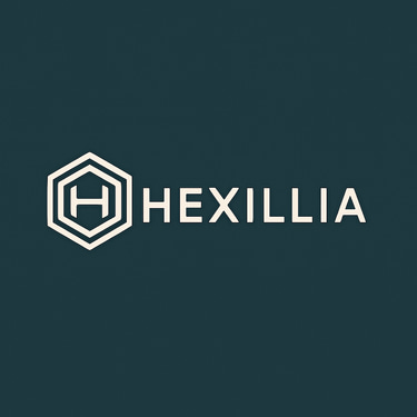 Hexillia logo