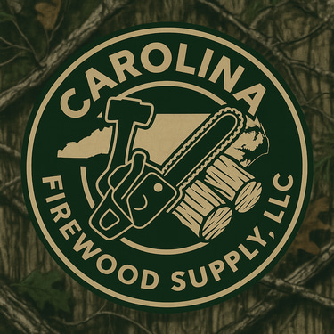 Carolina Firewood Supply, LLC logo