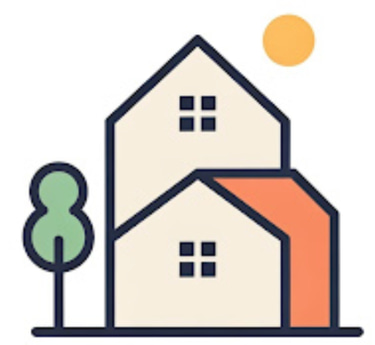 Cozy Dream Homes LLC logo