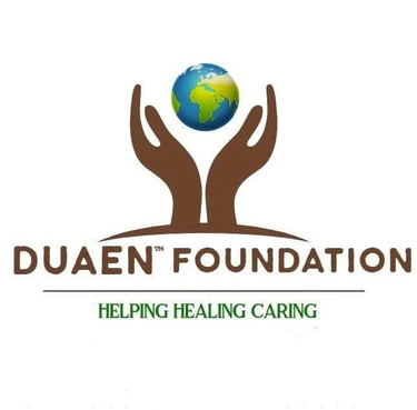 Duaen Foundation logo