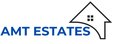 AMT ESTATES logo