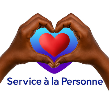 mireille soin à domicile logo