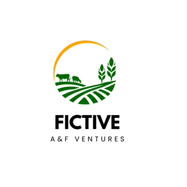 Fictive AnF Ventures logo