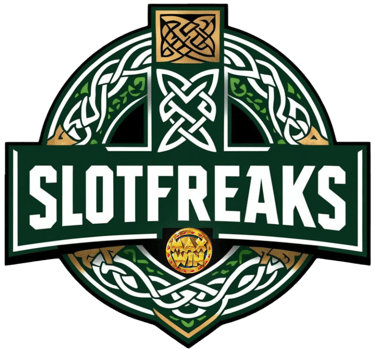 SlotFreaks logo