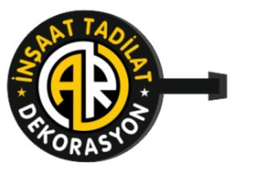 AR İnşaat & Dekorasyon logo