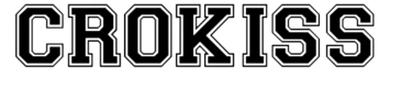 dj crokiss logo