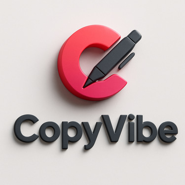 CopyVibe logo