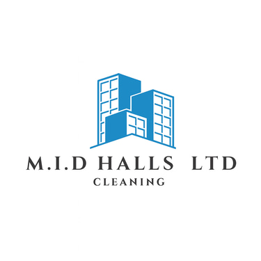 MID Halls Ltd logo
