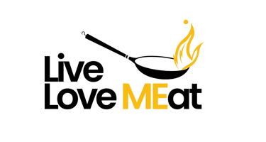 Live Love Meat Health Coaching logo