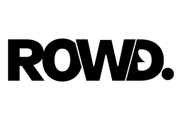 ROWD logo