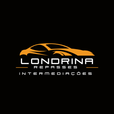 LONDRINA REPASSES logo