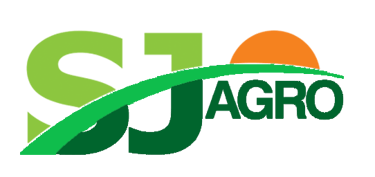 SJ Agro - Equipamentos e acessórios para o AgroNegócio! logo