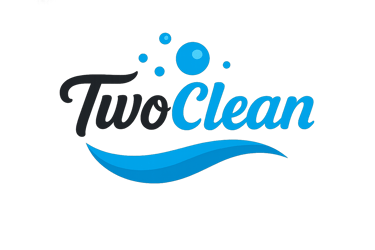 TwoClean logo