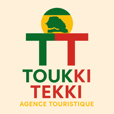 TOUKKI TEKKI voyage logo