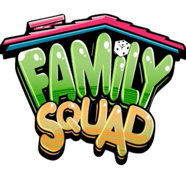 Family Squad logo