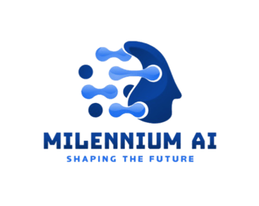 MilleniumAI logo