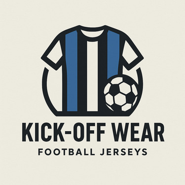 Kick-off Wear logo