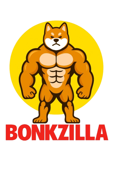 BONKZILLA FOUNDATION logo