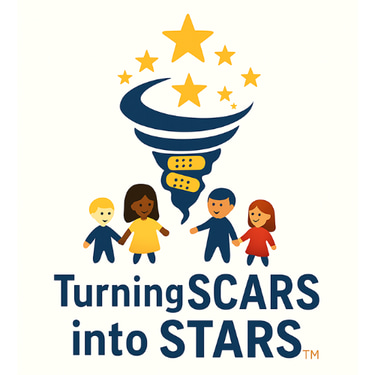 Turning Scars into Stars: Psychiatric Rehabilitation Readiness Program logo