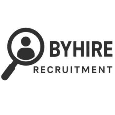 BYhire logo