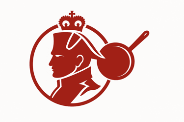 Napoléon Cuisine logo