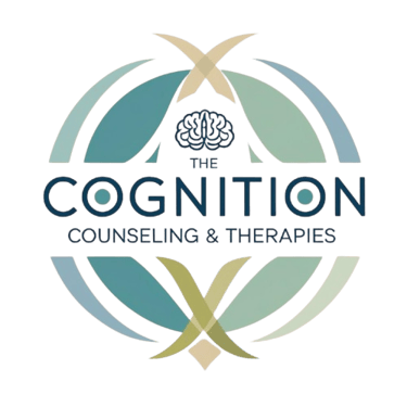 The Cognition Counseling & Therapies logo