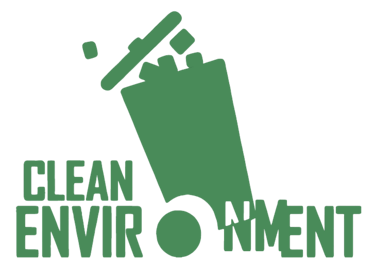 Clean Environment NPO logo