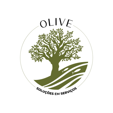 Olive Soluções em Serviços logo