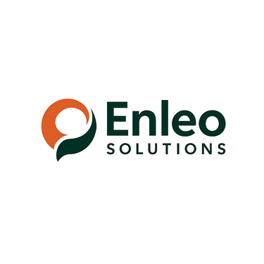 Enleo Solutions logo