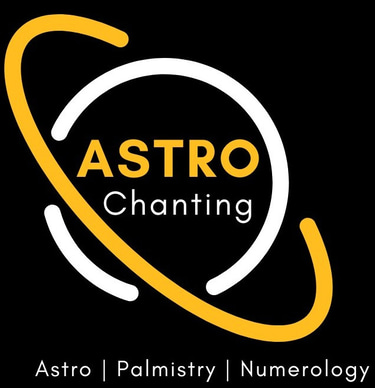 Astro Chanting logo