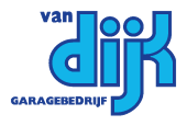 AC van Dijk Leasing BV logo