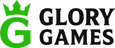 Glory Games logo