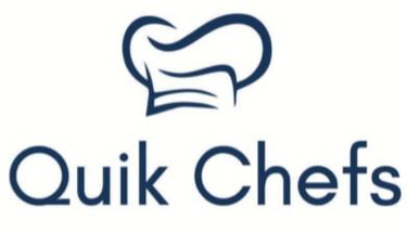 Quik maids logo