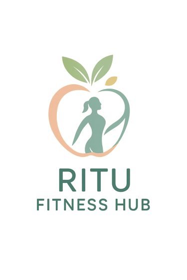 ritufitnesshub logo