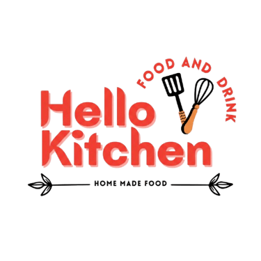 Hello Kitchen logo