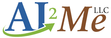 AI2Me logo