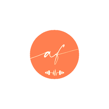 Chinesiologo e Personal Trainer a Milano e Monza | Dott. Alessio Forte logo