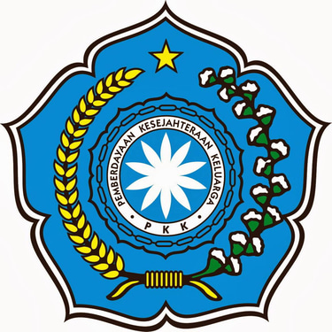 TP PKK SULSEL logo
