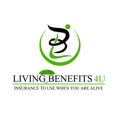 Living Benefits 4 u logo