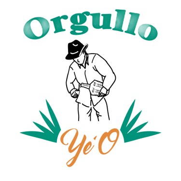 Orgullo Yeo logo