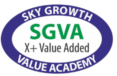 Training academy logo