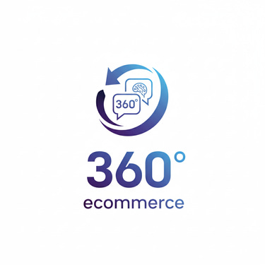 360 Ecommerce logo