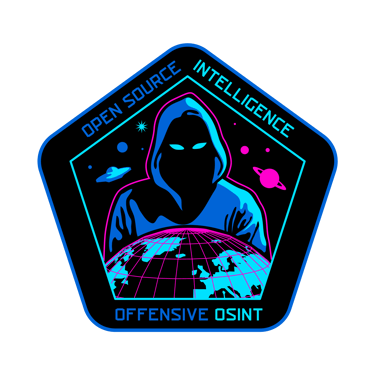 Деанон Центр - пробив и поиск информации logo